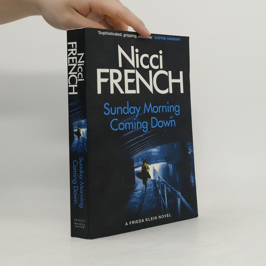 Nicci French Sunday Morning Coming Down