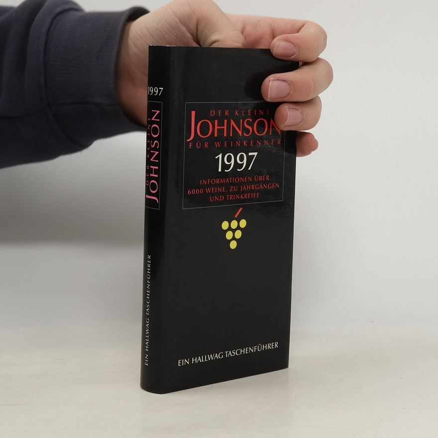 Autorenkollektiv Der kleine Johnson 1997