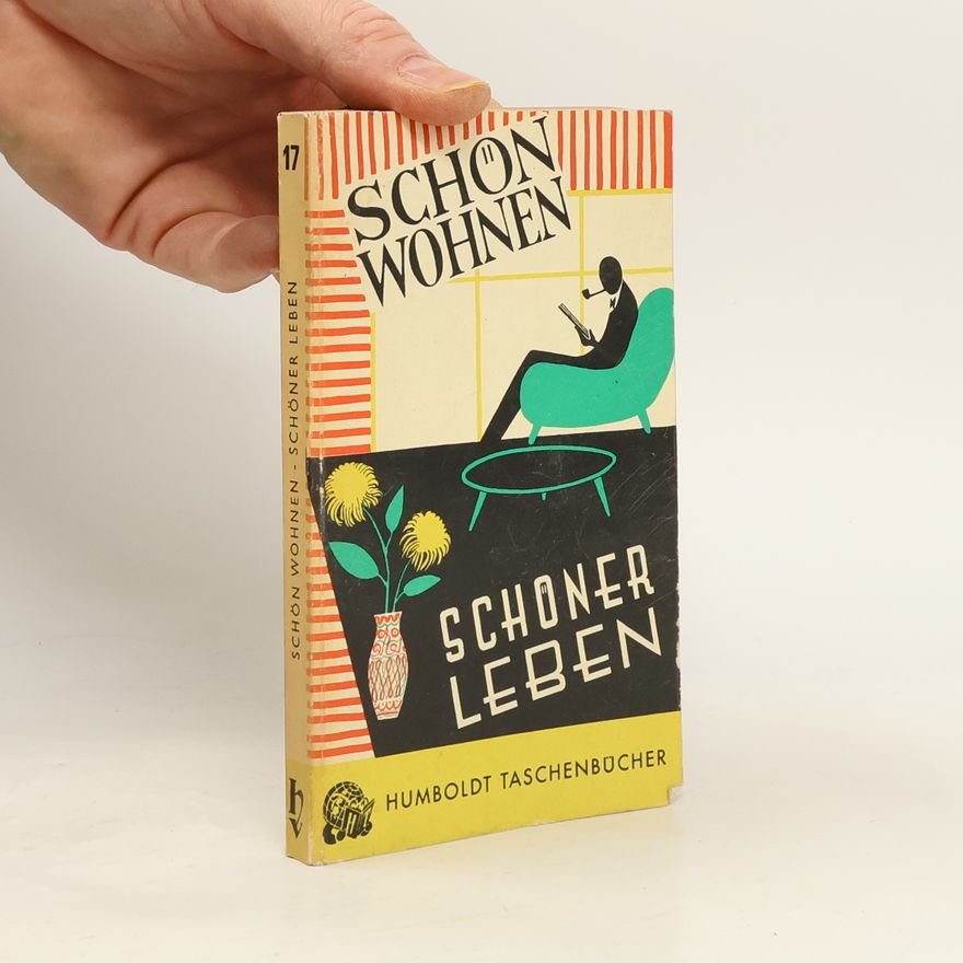 Collectif d'auteurs Schön wohnen - schöner leben