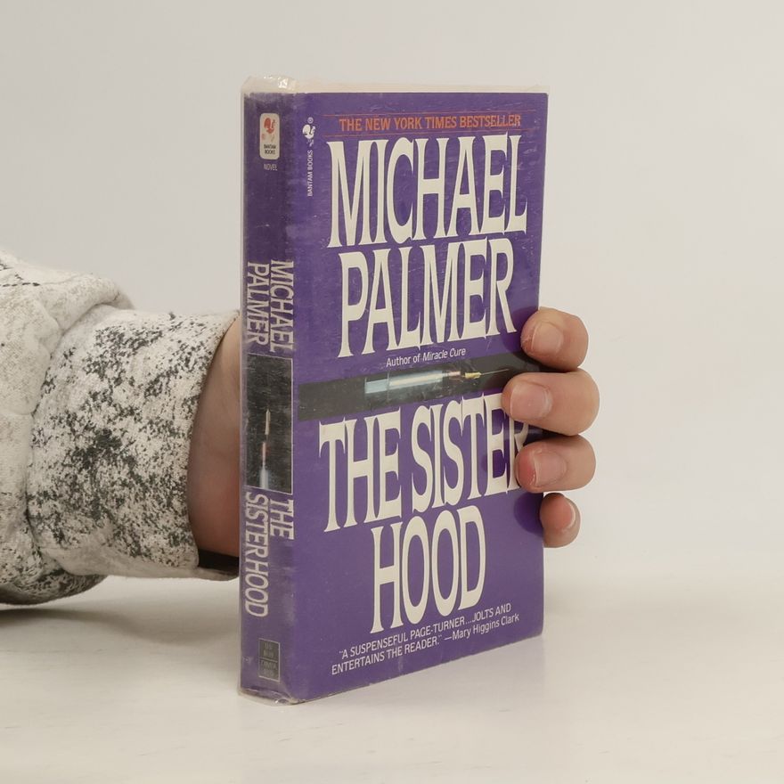 Michael Palmer The Sisterhood
