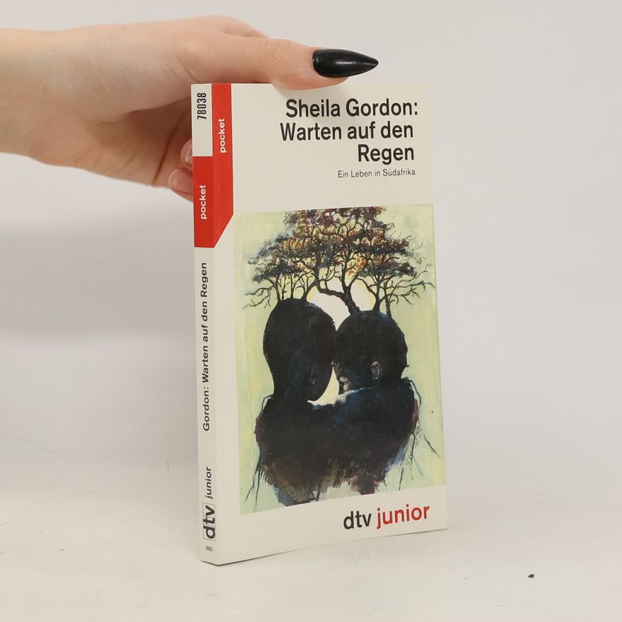 Sheila Gordon Warten auf den Regen