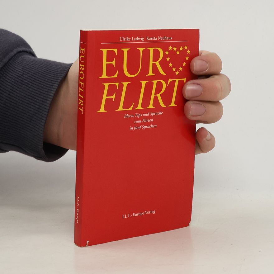 Ulrike Ladwig Euro-Flirt