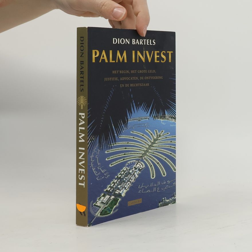 Dion Bartels Palm Invest