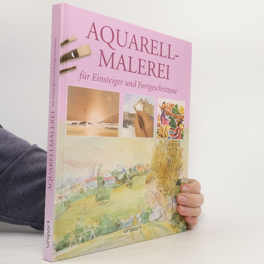 Suzanne Bürger Aquarellmalerei