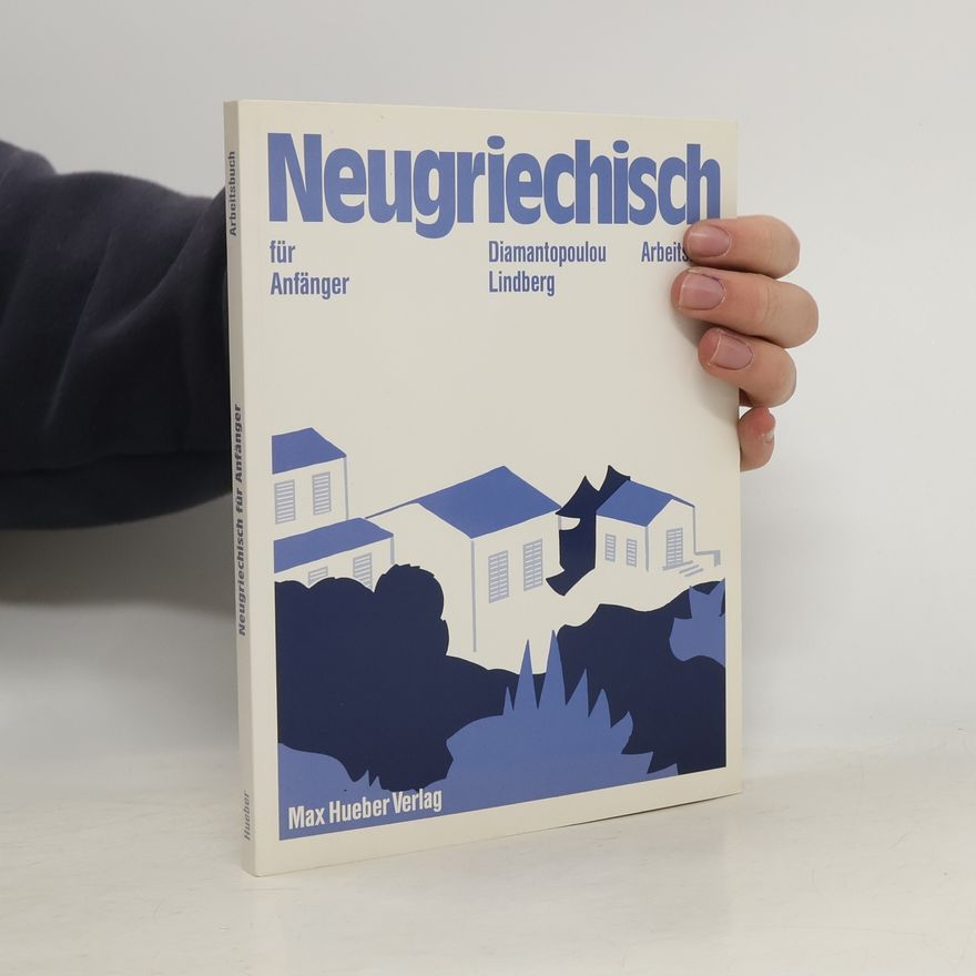 Autorenkollektiv Neugriechisch für Anfänger