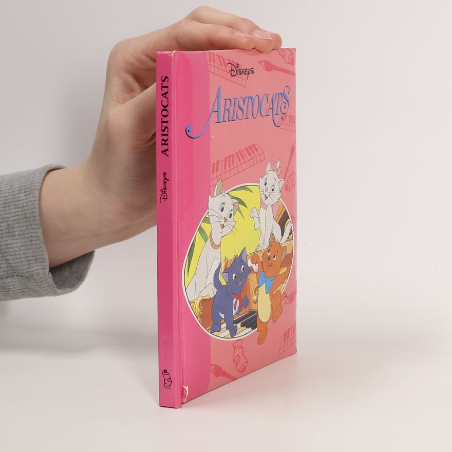 Autorenkollektiv Aristocats