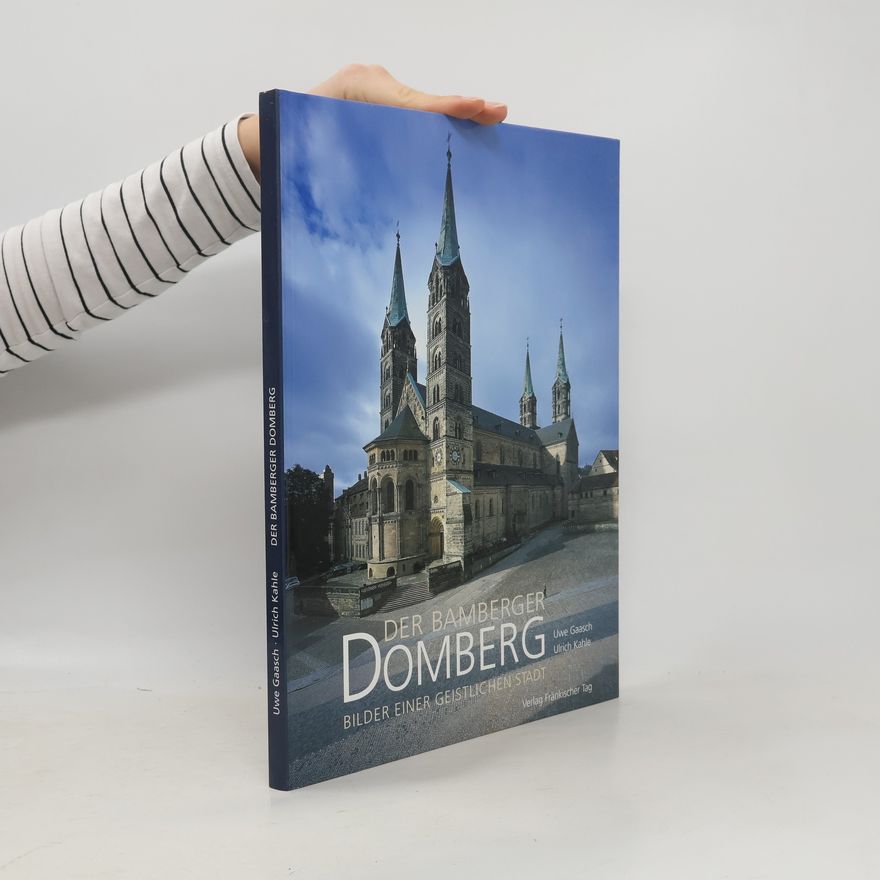 Uwe Gaasch Der Bamberger Domberg