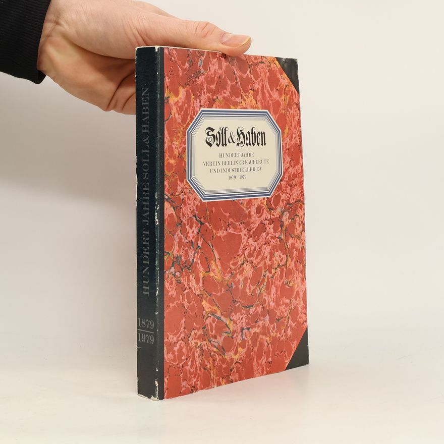 Autorenkollektiv Soll & Haben