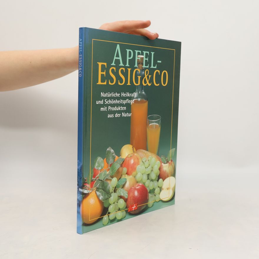 Autorenkollektiv Apfelessig & Co.