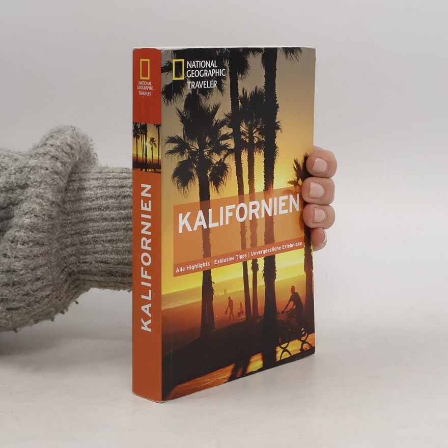 Greg Critser Kalifornien