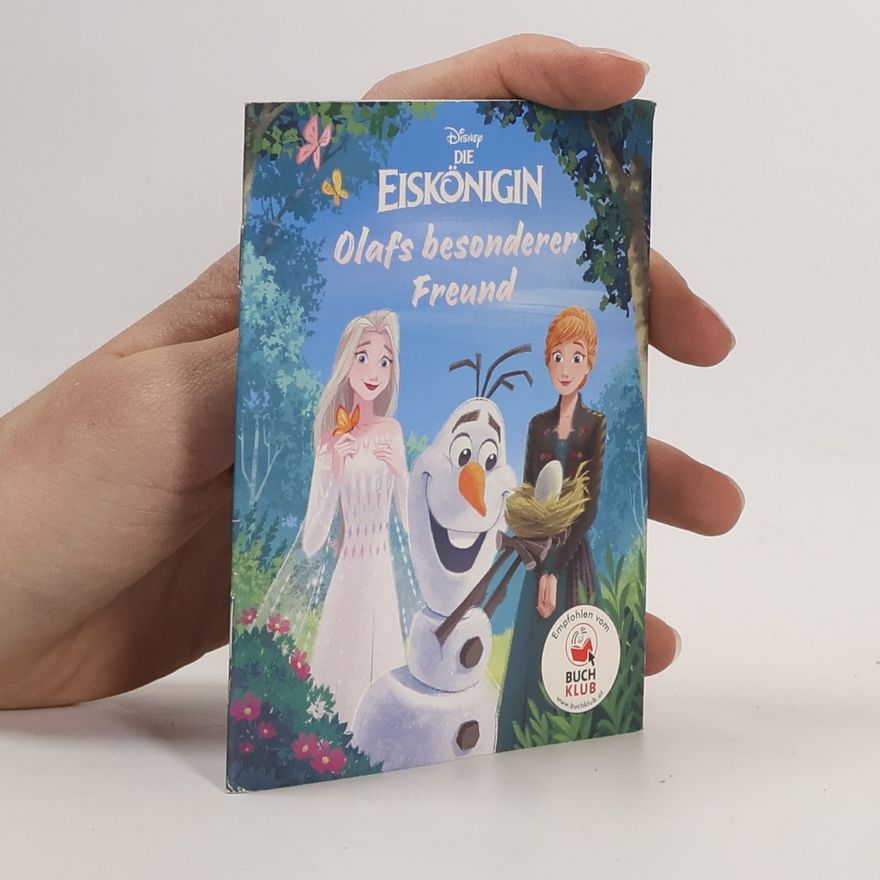 Various authors Die Eiskönigin