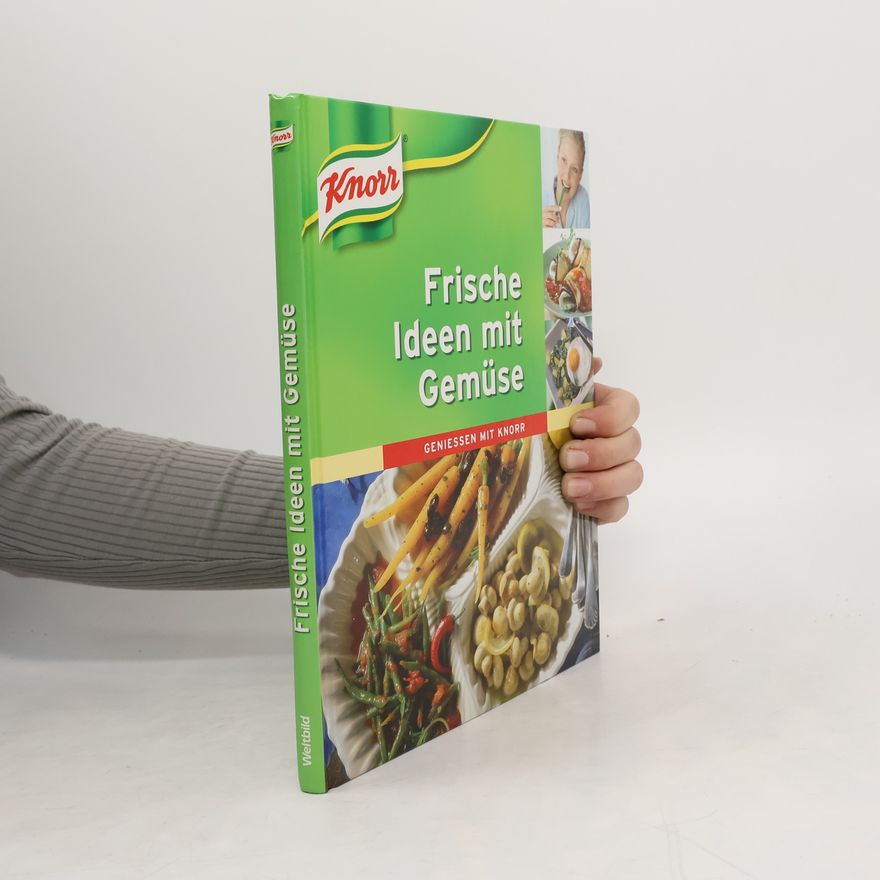 Autorenkollektiv Frische Ideen mit Gemüse