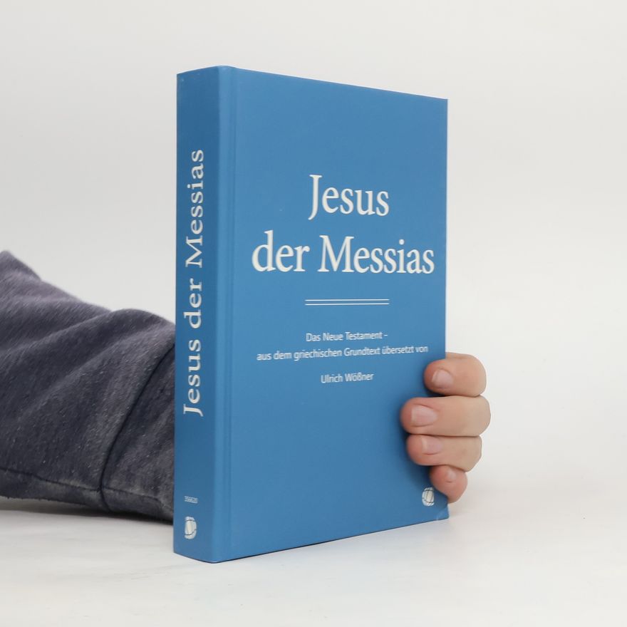 GloryWorld-Medien Jesus der Messias