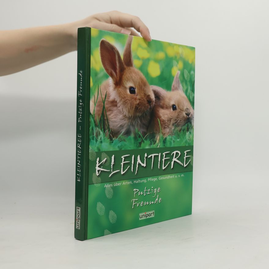 Various authors Kleintiere