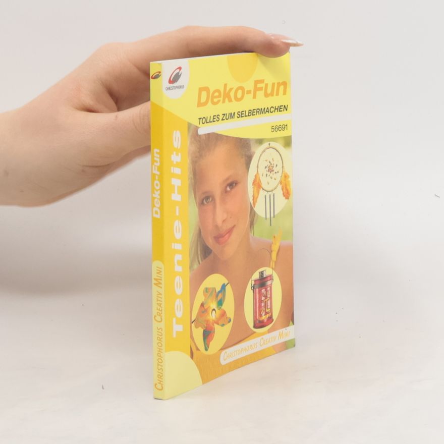 Anja Delhez Deko-Fun