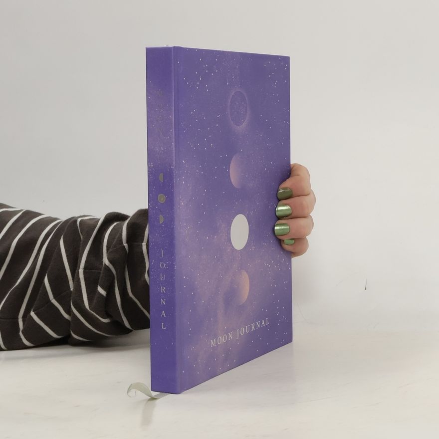 Sandy Sitron Moon Journal