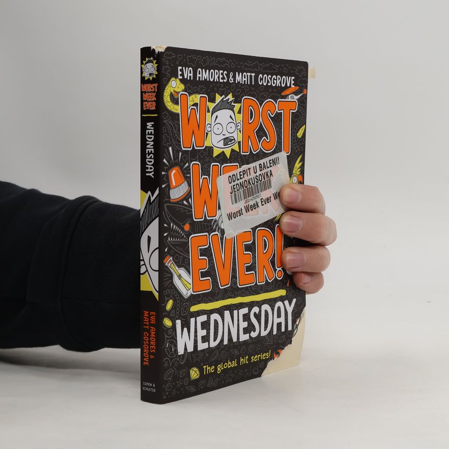 Matt Cosgrove Worst Week Ever! Wednesday