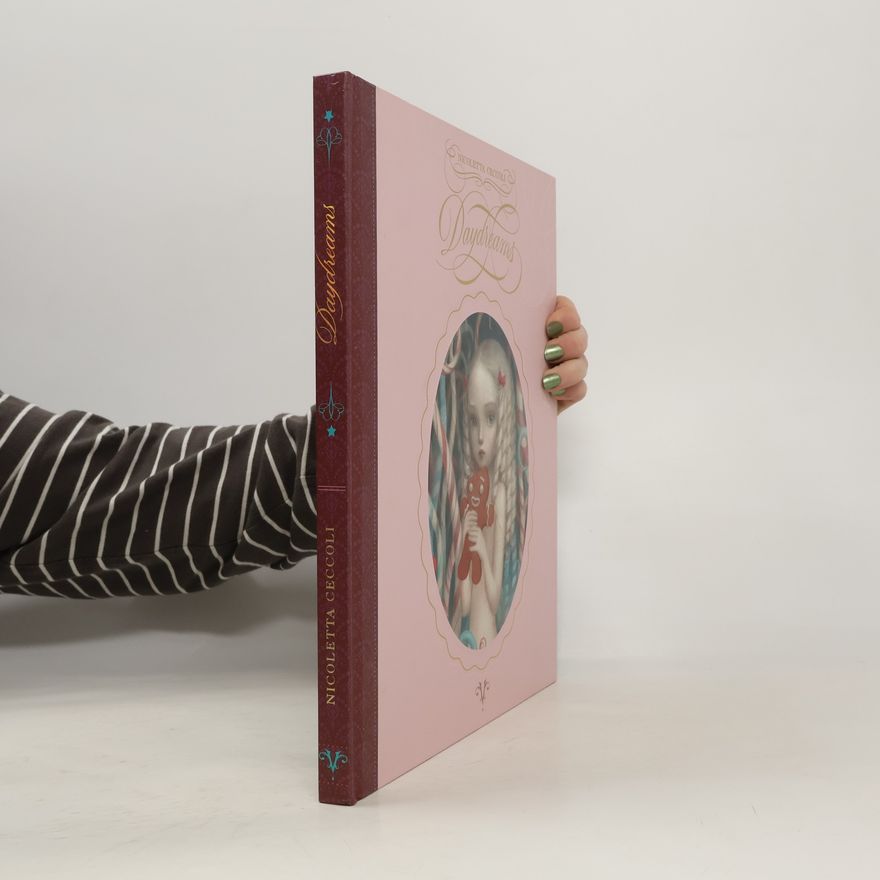 Nicoletta Ceccoli DayDreams