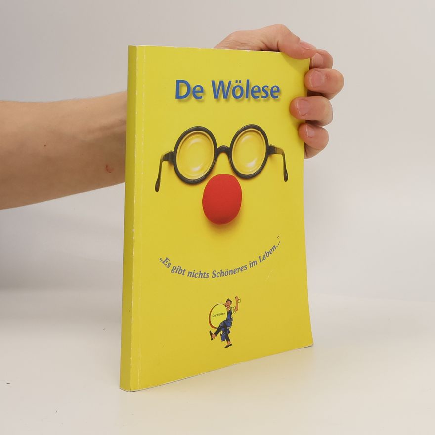 Various authors De Wölese