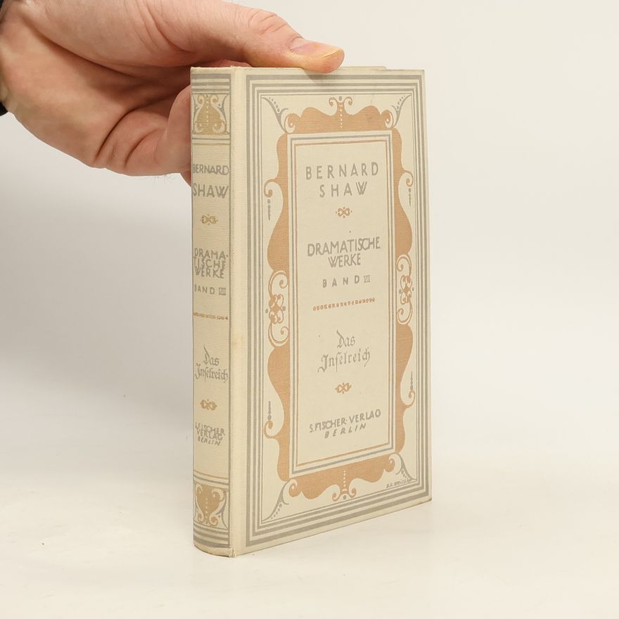 George Bernard Shaw Dramatische Werke