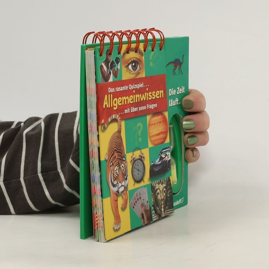 m. Sanduhr Allgemeinwissen Allgemeinwissen