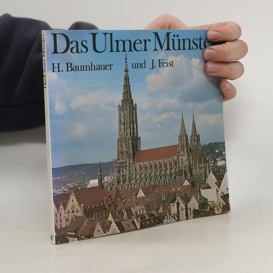 Reinhard Wortmann Das Ulmer Münster