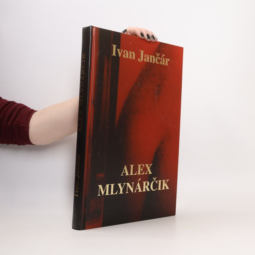 Ivan Jančár Alex Mlynárčik