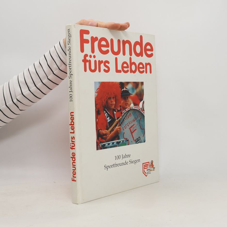 AA.VV. Freunde fürs Leben