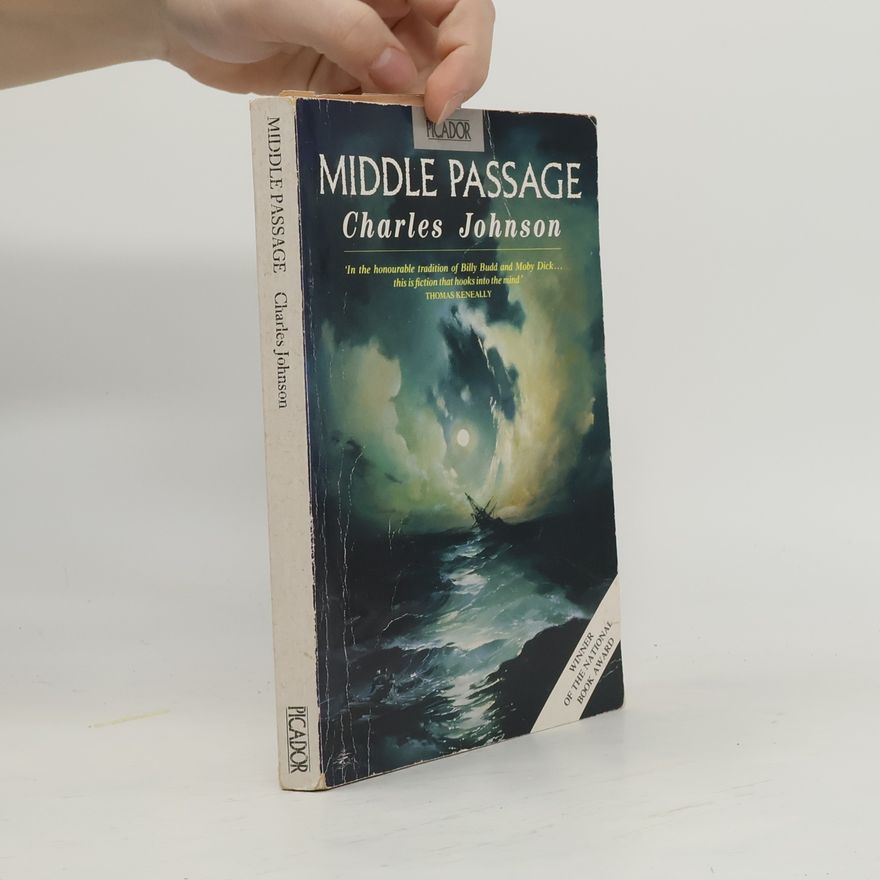 Charles R. Johnson Middle Passage