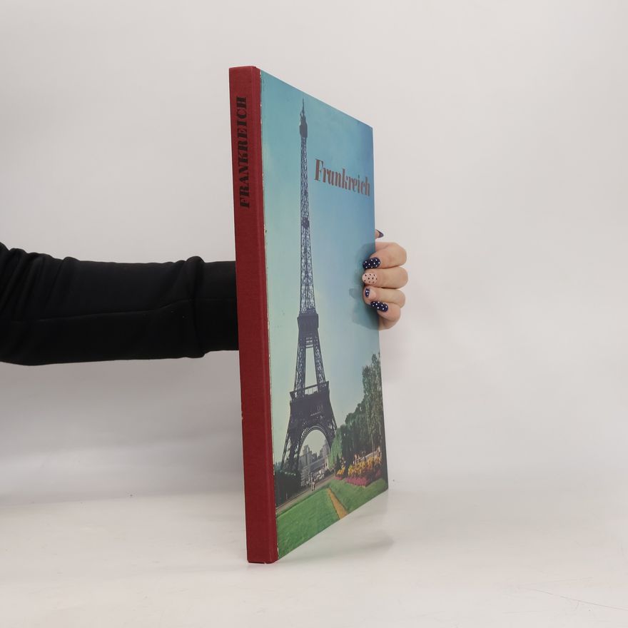 Autores varios Frankreich