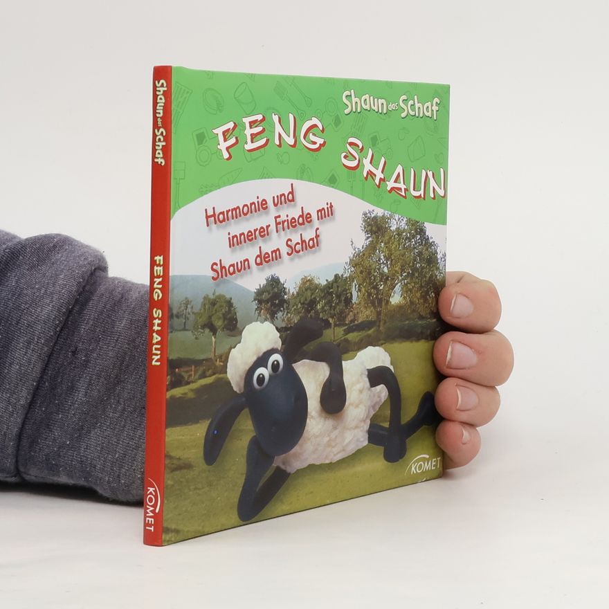 Autorenkollektiv Feng Shaun