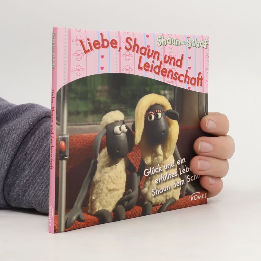 Autorenkollektiv Liebe, Shaun und Leidenschaft