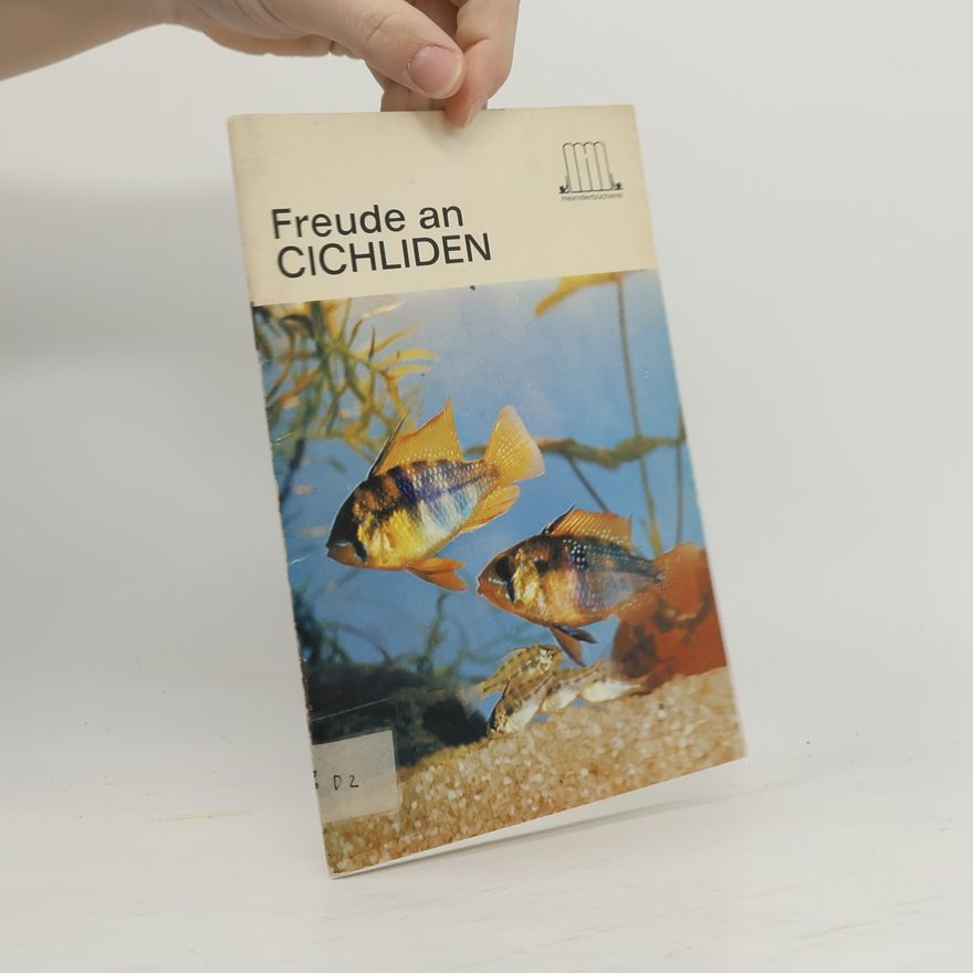 Collectif d'auteurs Freude an Cichliden
