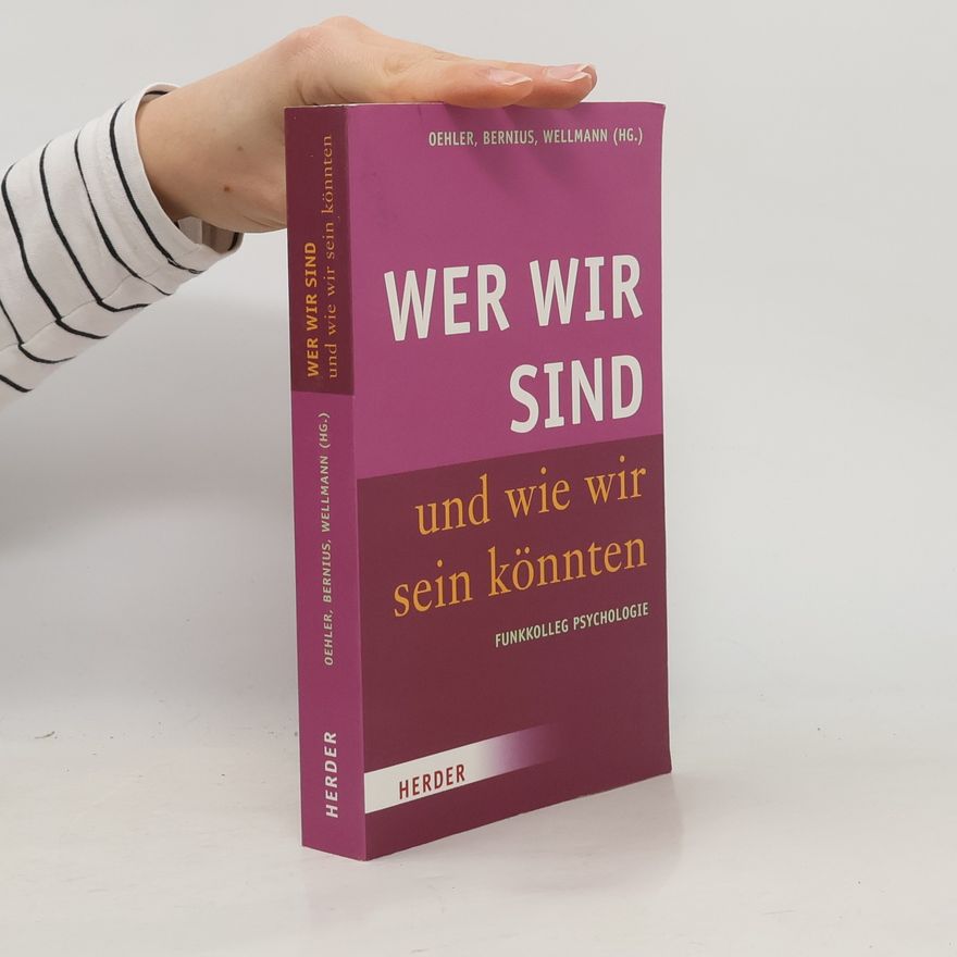 Kolektiv autorů Wer wir sind