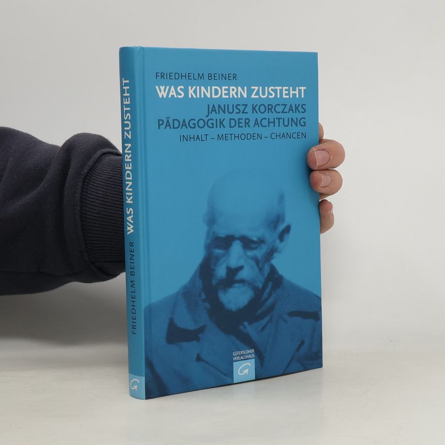 Friedhelm Beiner Was Kindern zusteht
