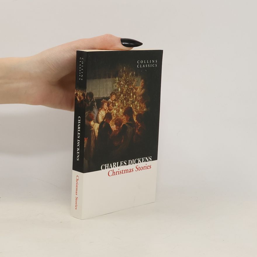 Charles Dickens Christmas Stories
