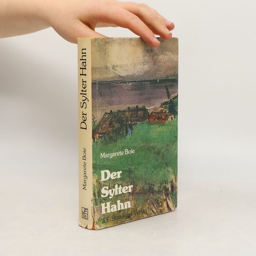 Margarete Boie Der Sylter Hahn