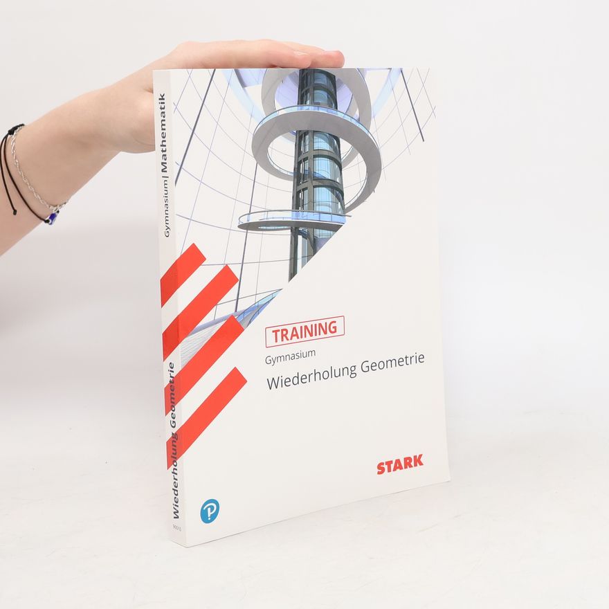 Eberhard Endres Wiederholung Geometrie