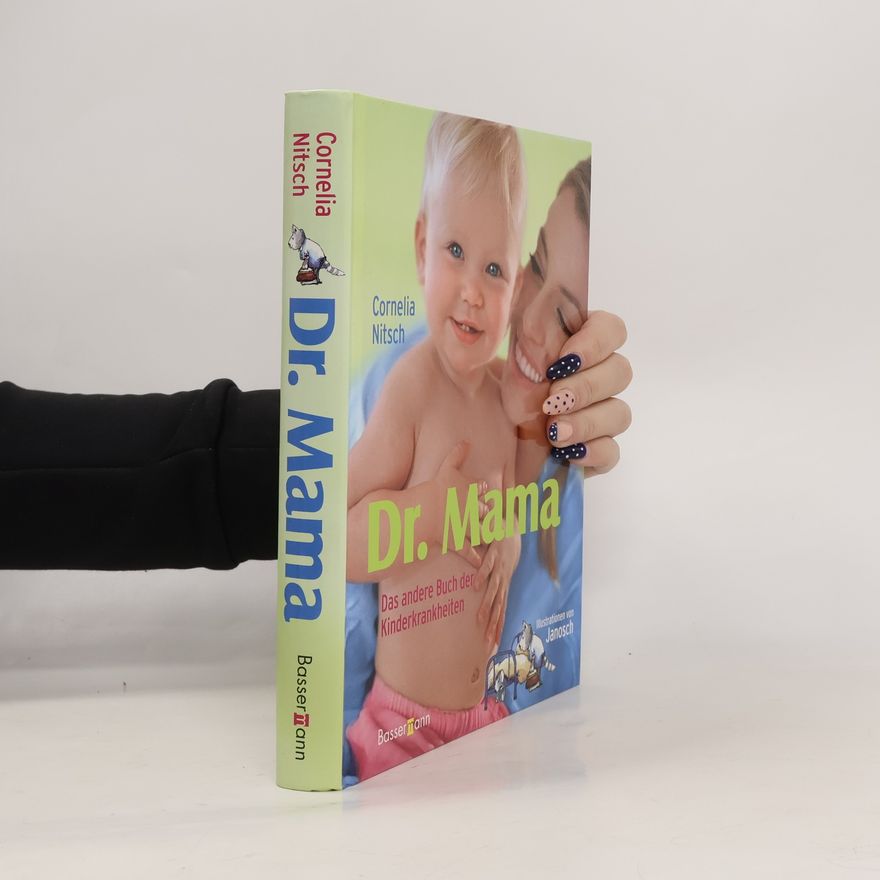 Cornelia Nitsch Dr. Mama