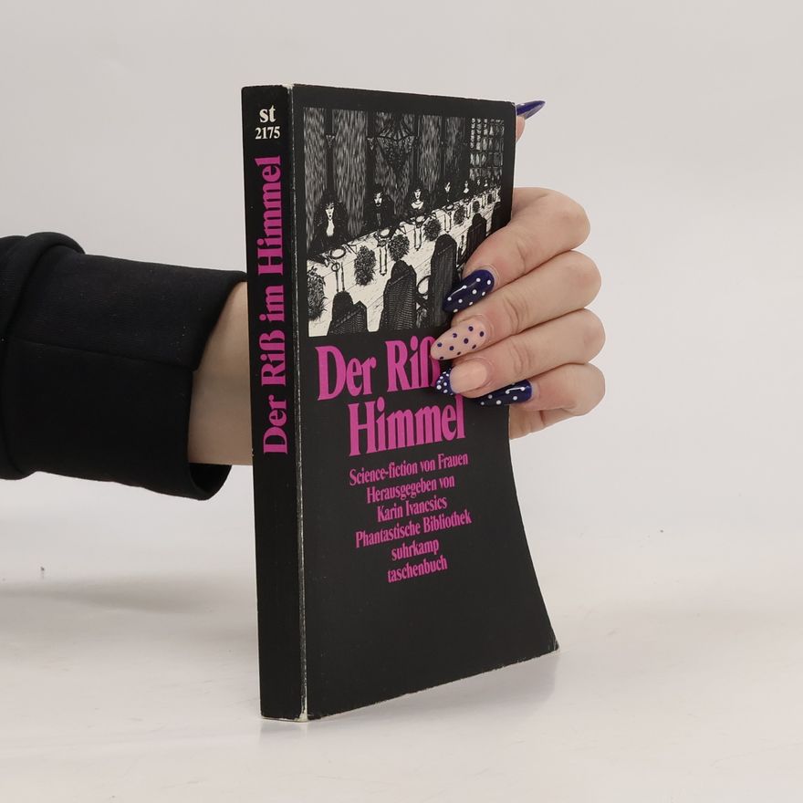 Collectif d'auteurs Der Riss im Himmel