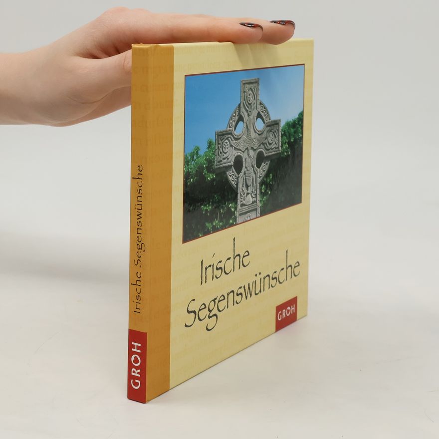 Benedikt Ambacher Irische Segenswünsche