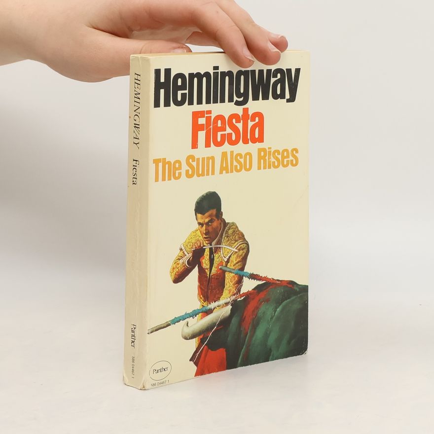 Ernest Hemingway Fiesta