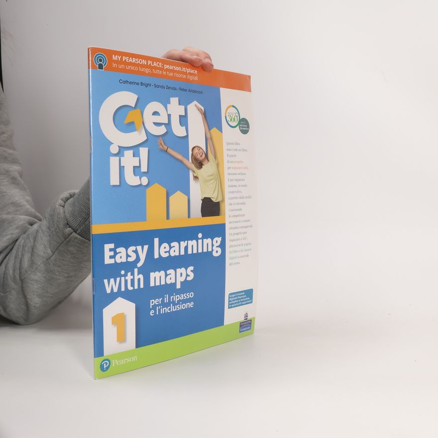 Catherine Bright Get it! Easy Learning with Maps