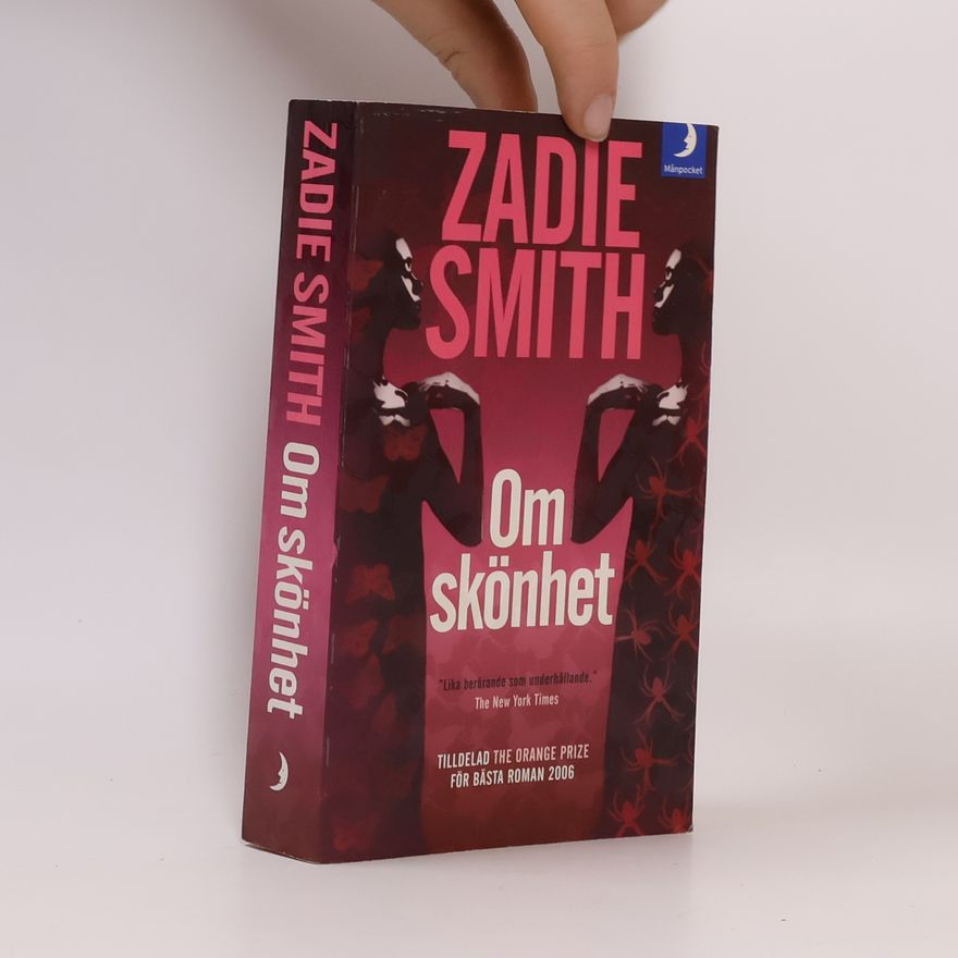 Zadie Smith Om skönhet