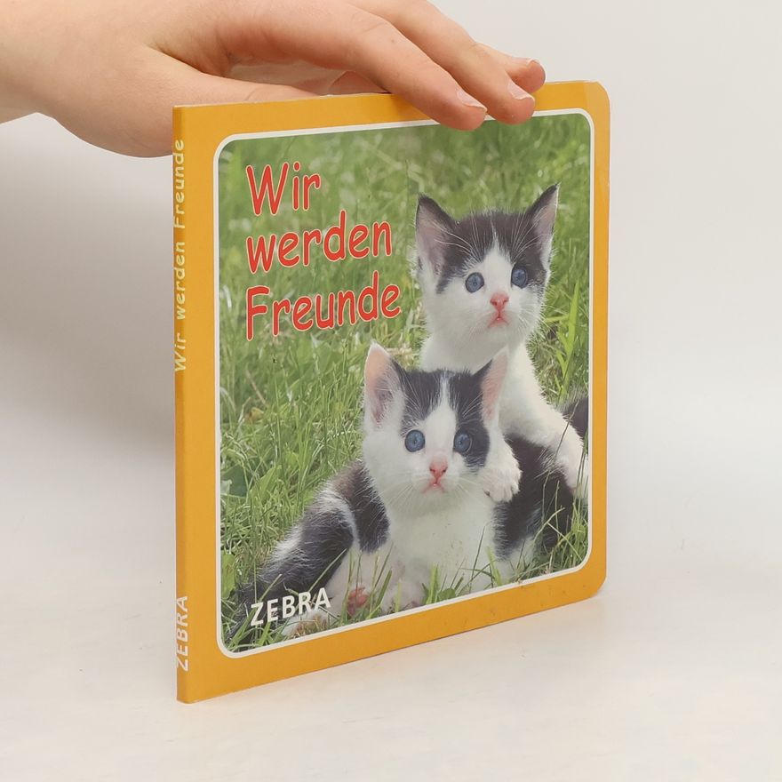 Autorenkollektiv Wir werden Freunde