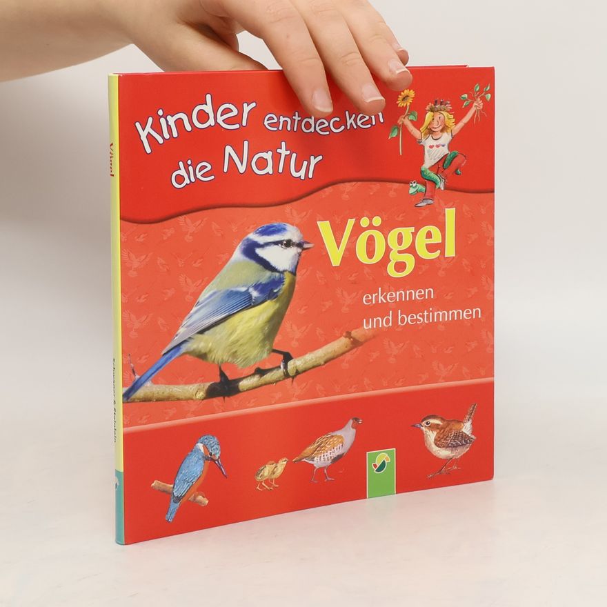 Marcus Würmli Vögel erkennen und bestimmen