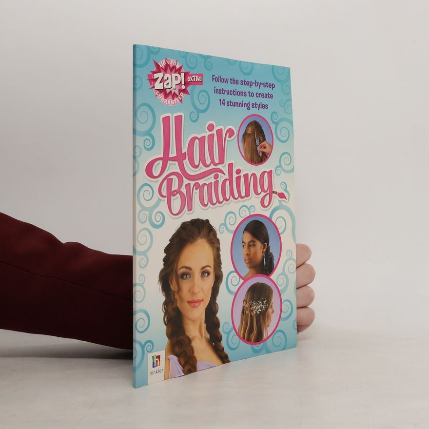Katie Hewat Hair Braiding