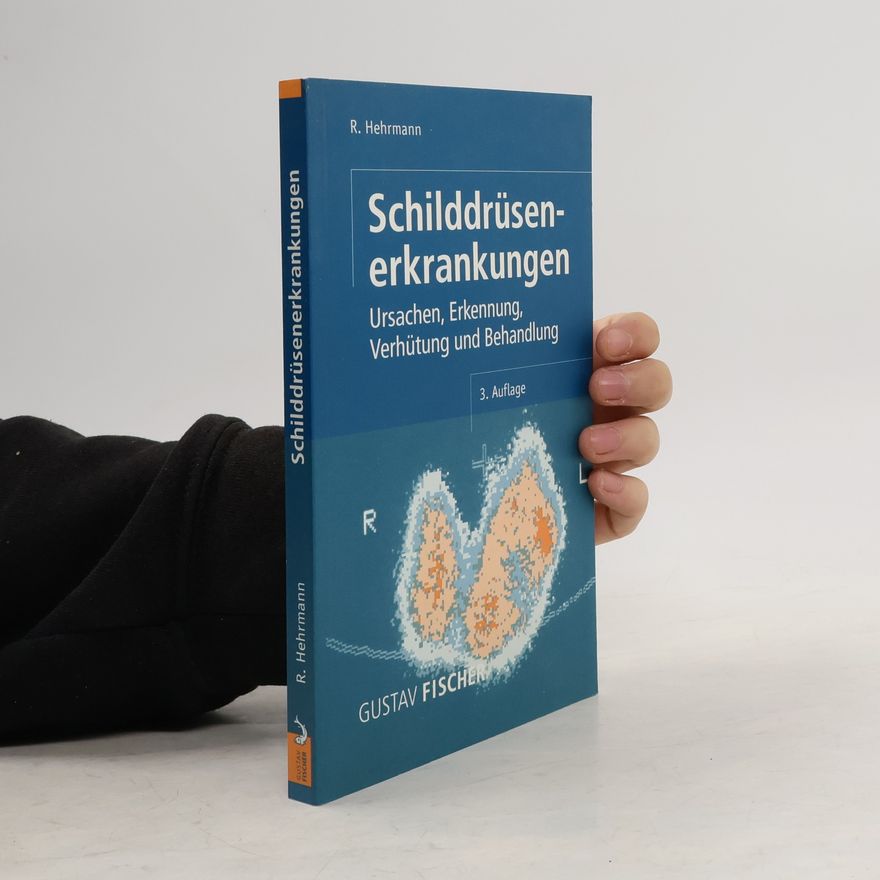 Rainer Hehrmann Schilddrüsenerkrankungen