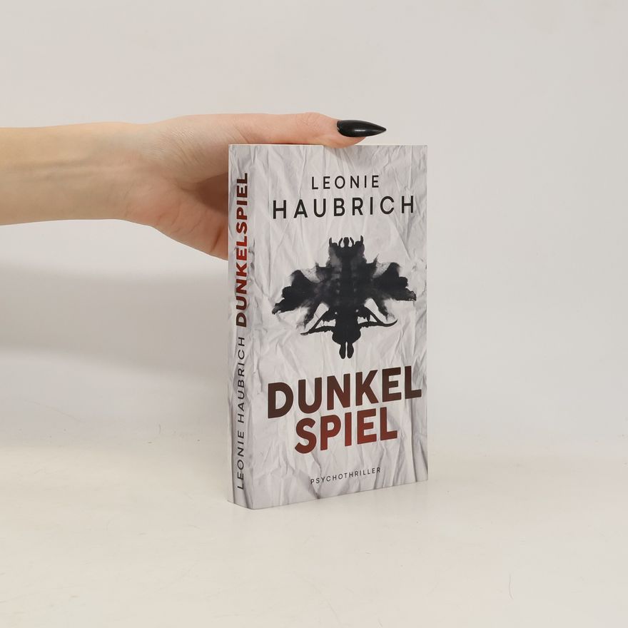 Leonie Haubrich Dunkelspiel