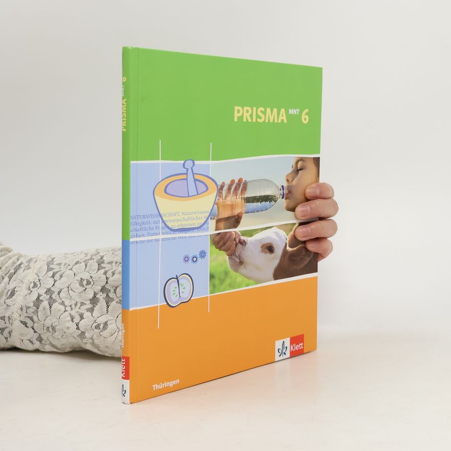 Autorenkollektiv Prisma MNT 6